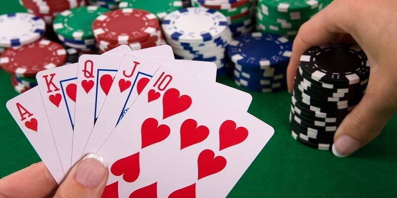 Tại sao mậu binh rikvip RIKVIP lại đặc biệt?